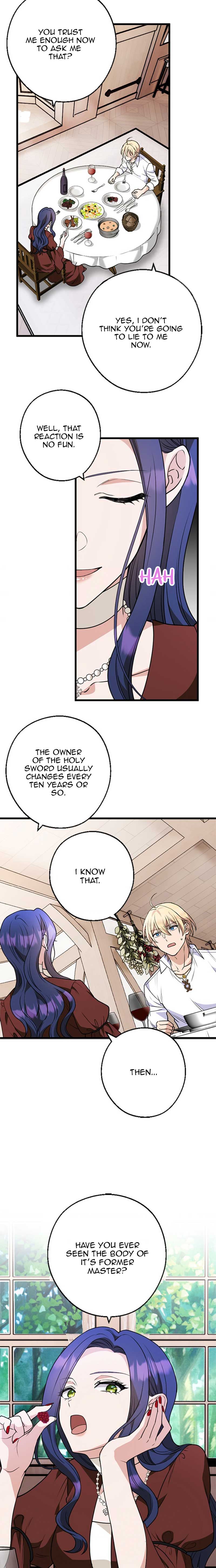 Corrupting the Heroine’s First Love Chapter 15 77 16