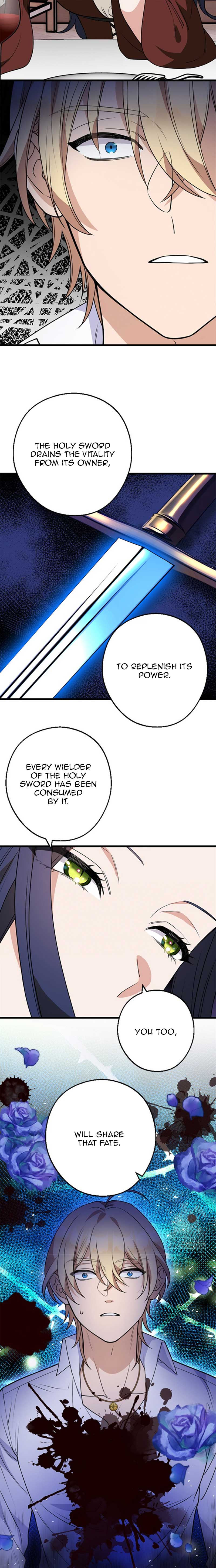 Corrupting the Heroine’s First Love Chapter 15 78 17