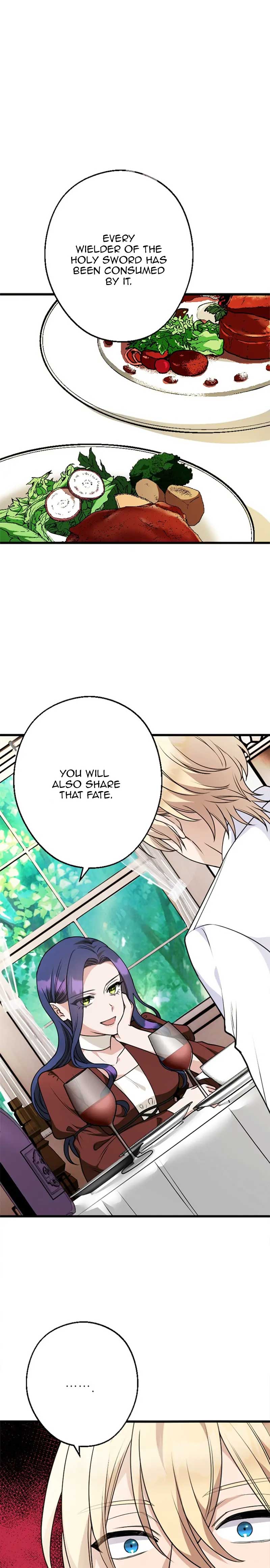 Corrupting the Heroine’s First Love Chapter 16 68 01