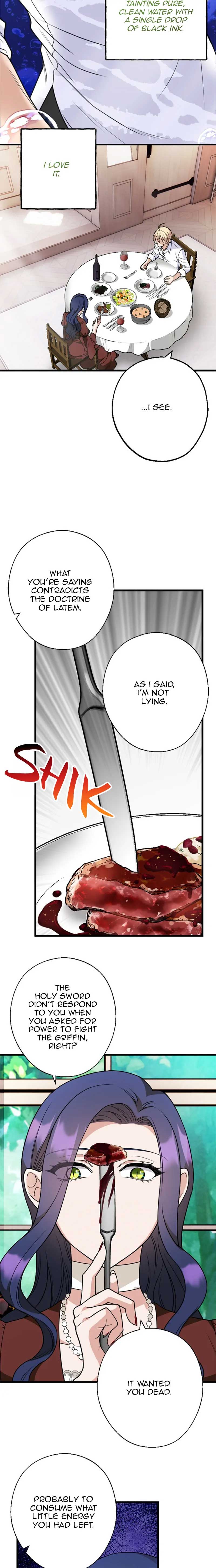 Corrupting the Heroine’s First Love Chapter 16 70 03
