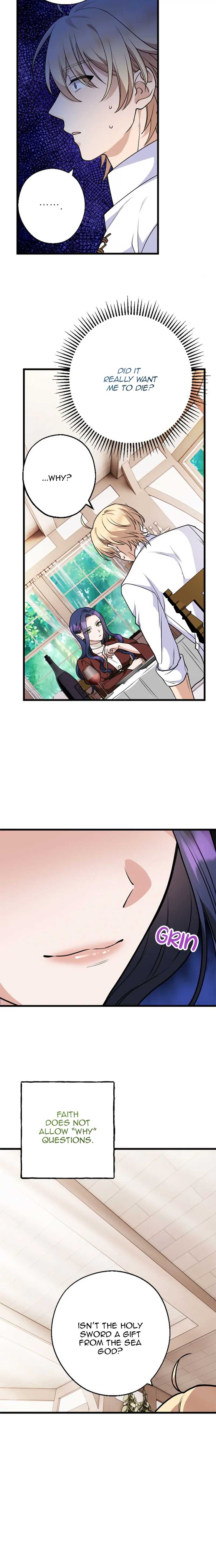 Corrupting the Heroine’s First Love Chapter 16 71 04