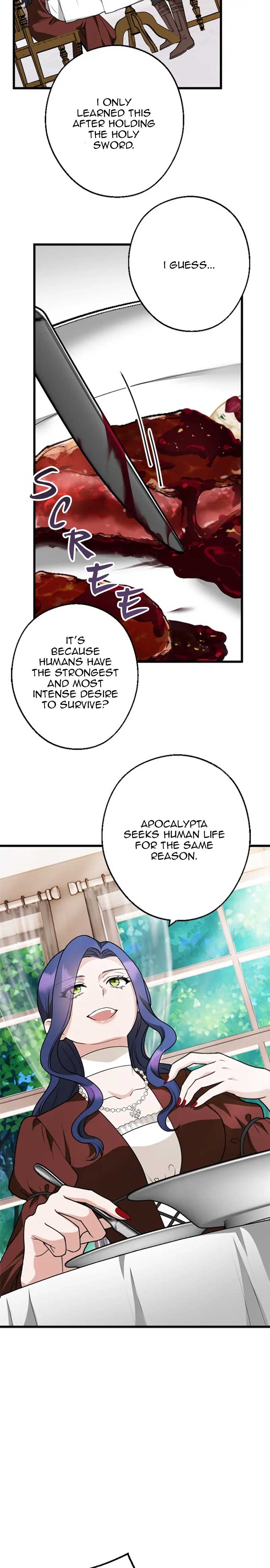 Corrupting the Heroine’s First Love Chapter 16 73 06
