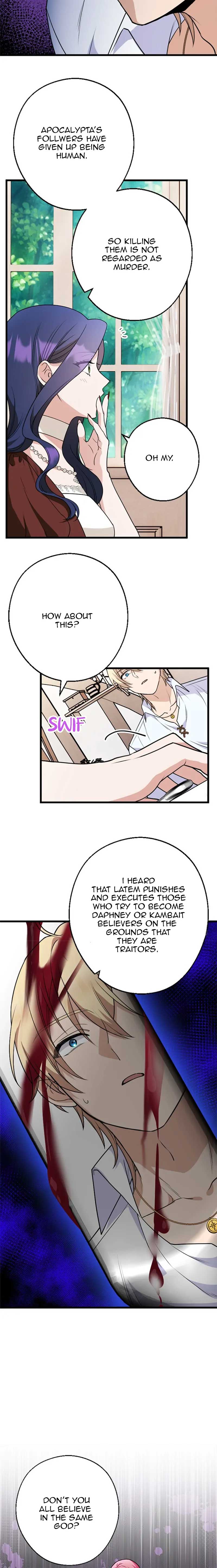Corrupting the Heroine’s First Love Chapter 16 78 11