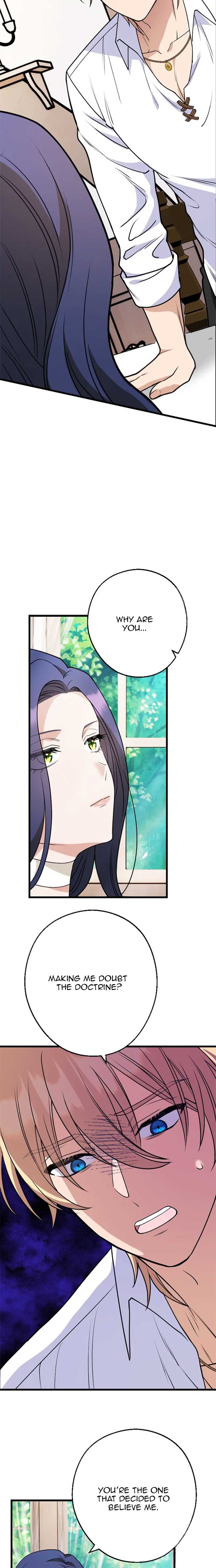 Corrupting the Heroine’s First Love Chapter 16 80 13