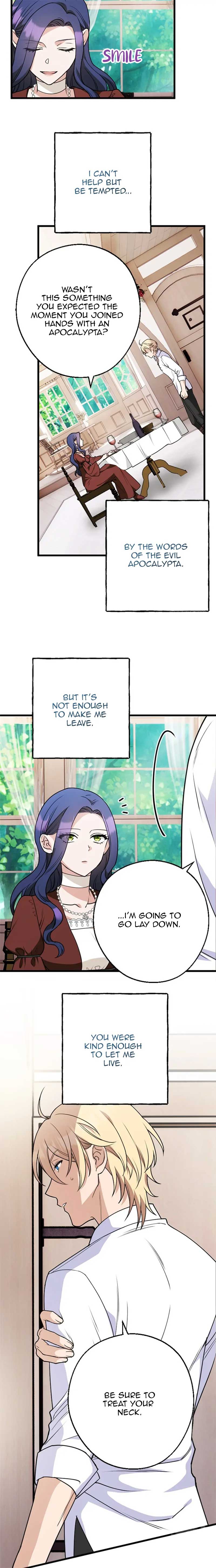 Corrupting the Heroine’s First Love Chapter 16 81 14