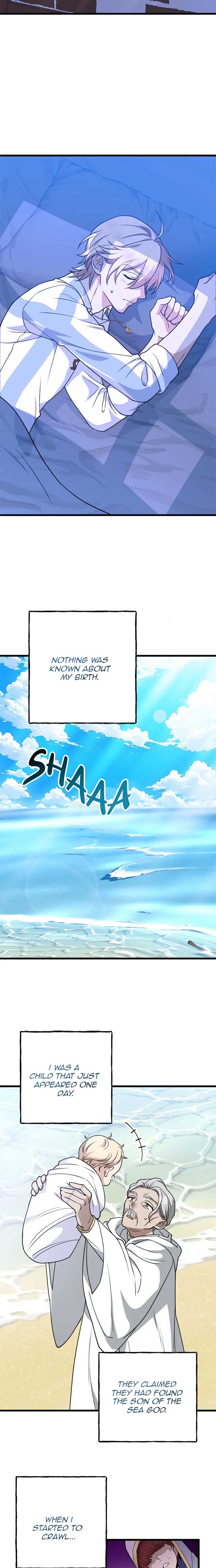 Corrupting the Heroine’s First Love Chapter 16 83 16