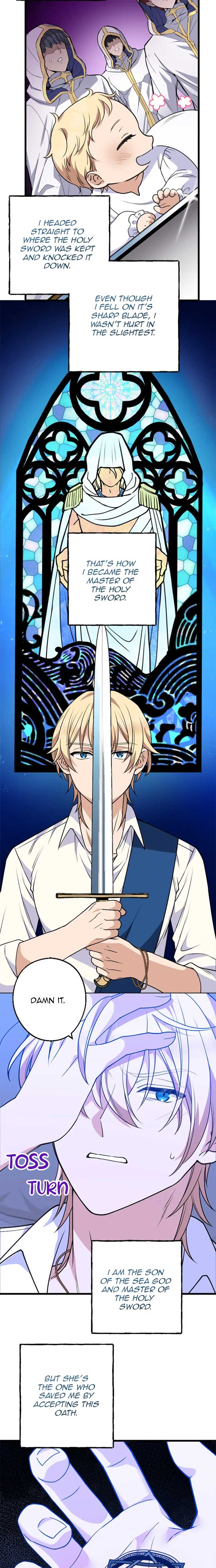 Corrupting the Heroine’s First Love Chapter 16 84 17