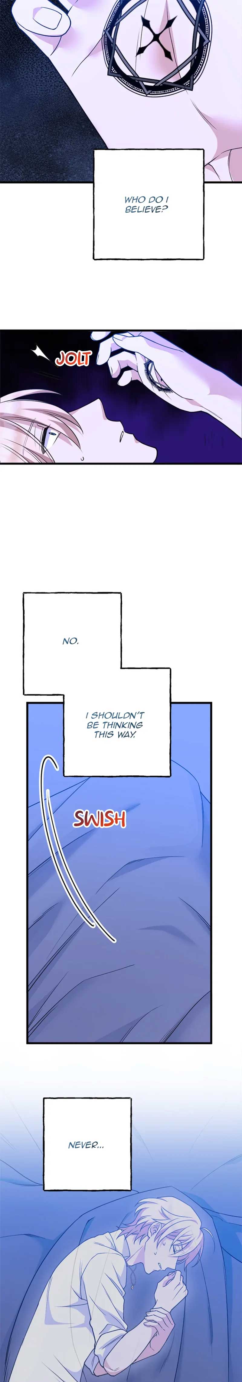 Corrupting the Heroine’s First Love Chapter 16 85 18