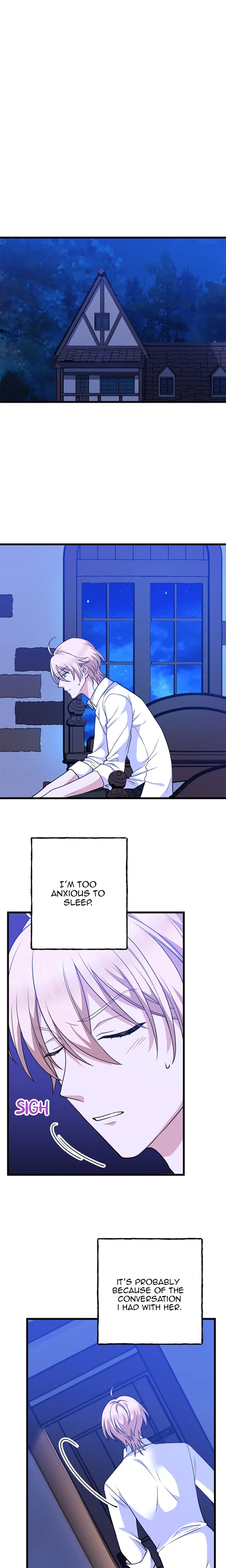 Corrupting the Heroine’s First Love Chapter 17 68 01