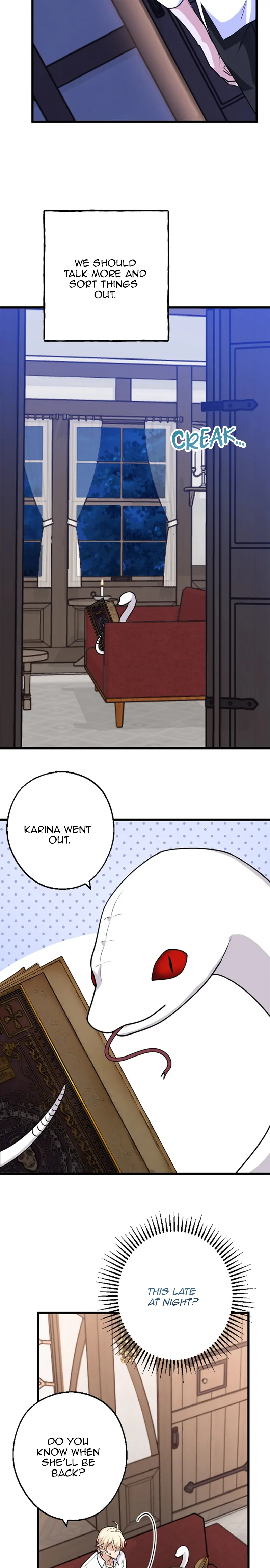 Corrupting the Heroine’s First Love Chapter 17 69 02