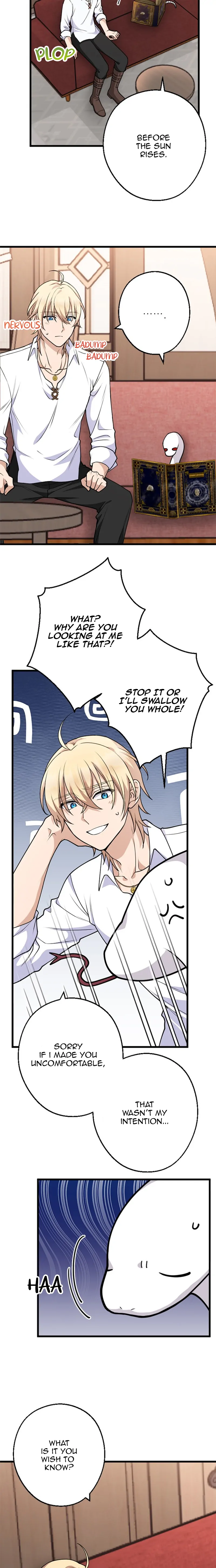 Corrupting the Heroine’s First Love Chapter 17 70 03