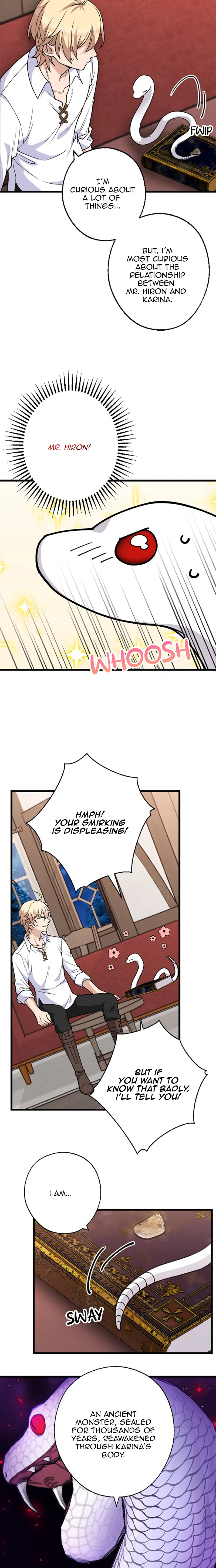 Corrupting the Heroine’s First Love Chapter 17 71 04