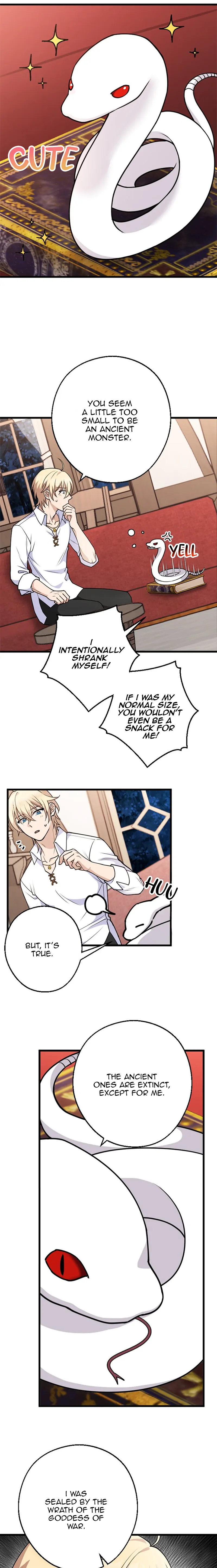 Corrupting the Heroine’s First Love Chapter 17 73 06