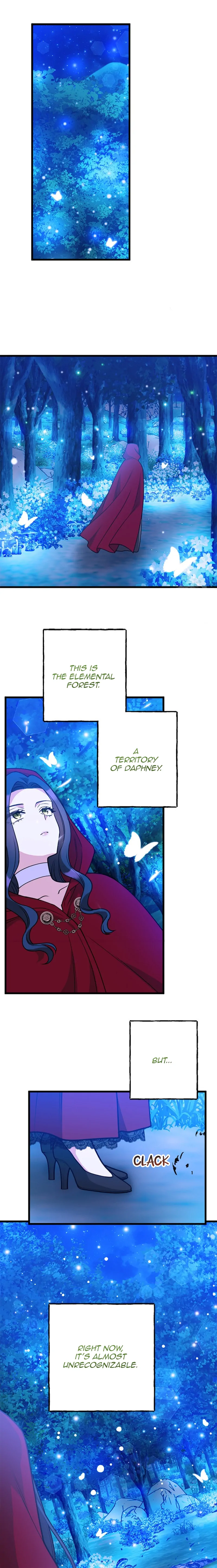 Corrupting the Heroine’s First Love Chapter 17 75 08