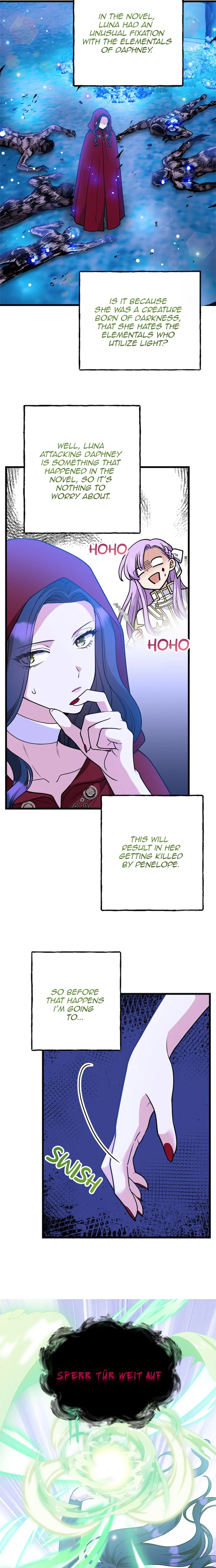 Corrupting the Heroine’s First Love Chapter 17 77 10