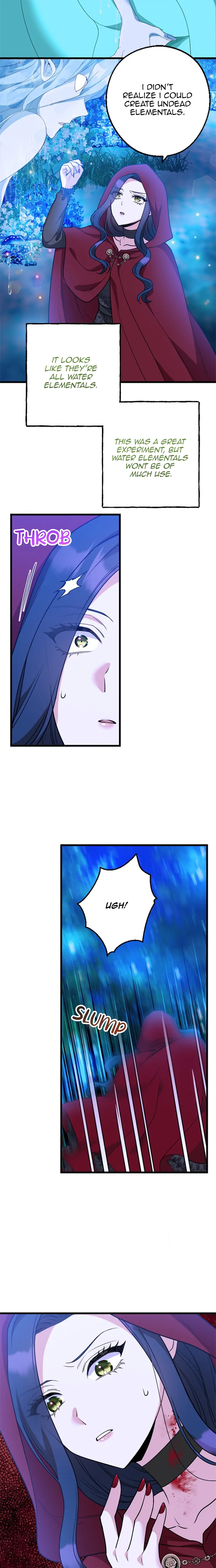 Corrupting the Heroine’s First Love Chapter 17 80 13