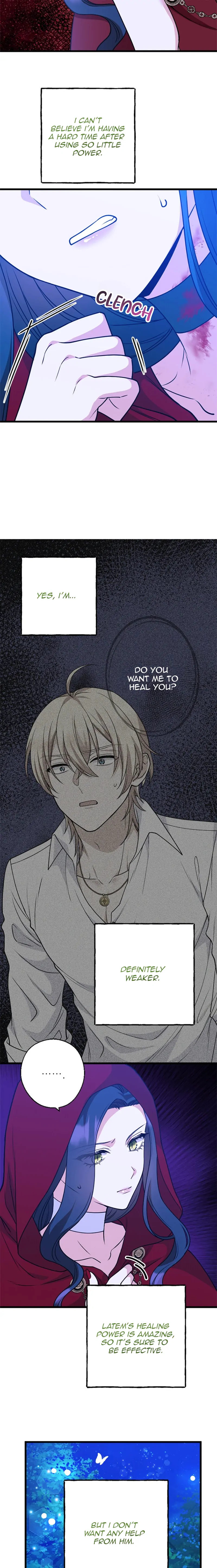 Corrupting the Heroine’s First Love Chapter 17 81 14