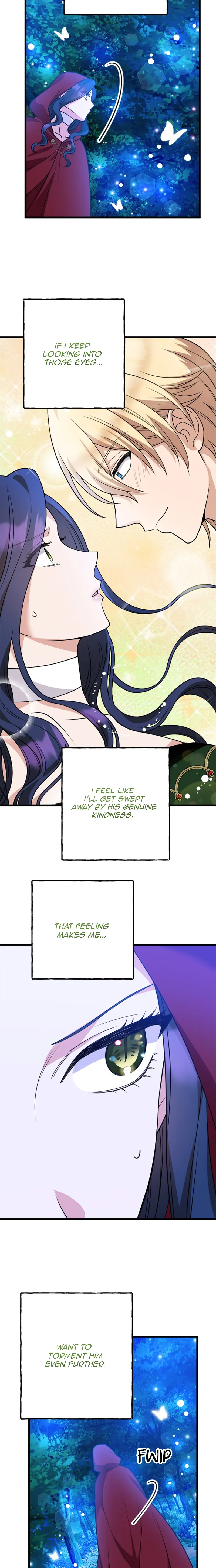 Corrupting the Heroine’s First Love Chapter 17 82 15