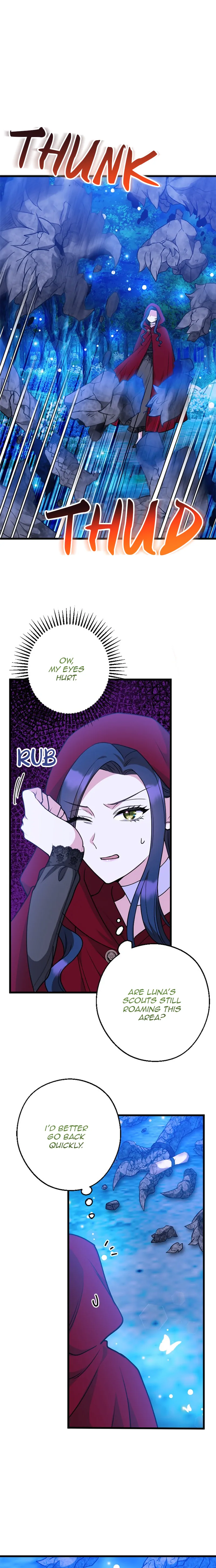 Corrupting the Heroine’s First Love Chapter 17 85 18