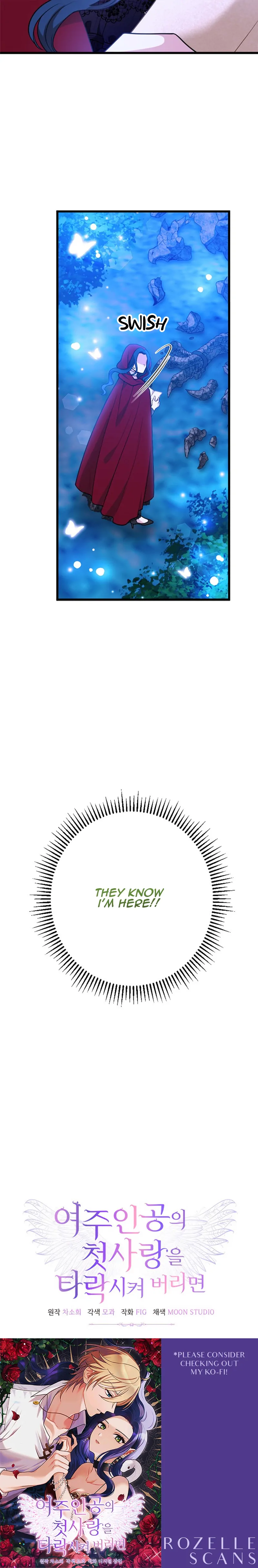 Corrupting the Heroine’s First Love Chapter 17 87 20