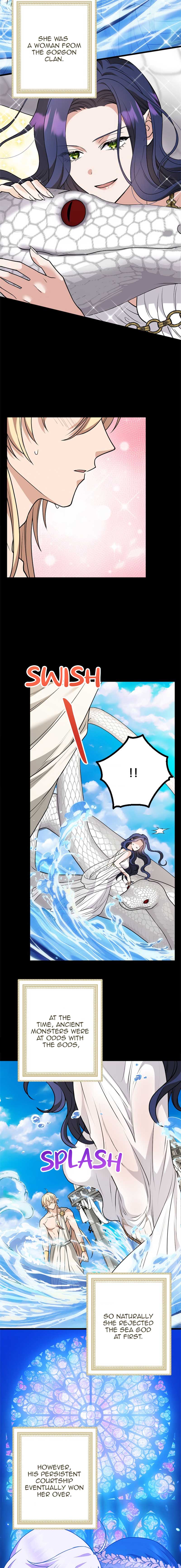 Corrupting the Heroine’s First Love Chapter 18 70 03