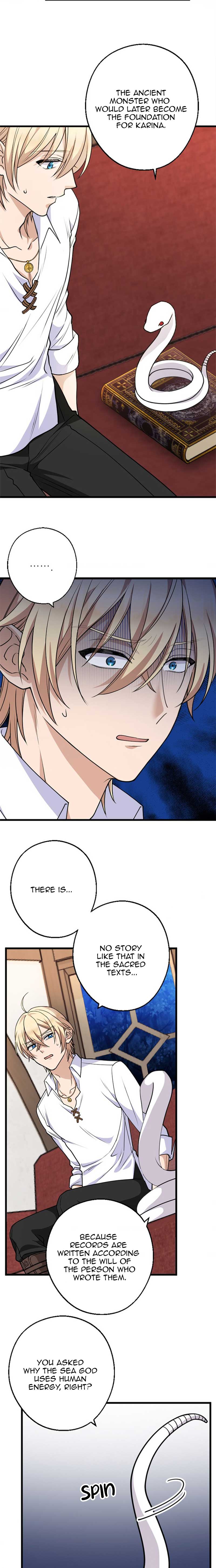 Corrupting the Heroine’s First Love Chapter 18 73 06