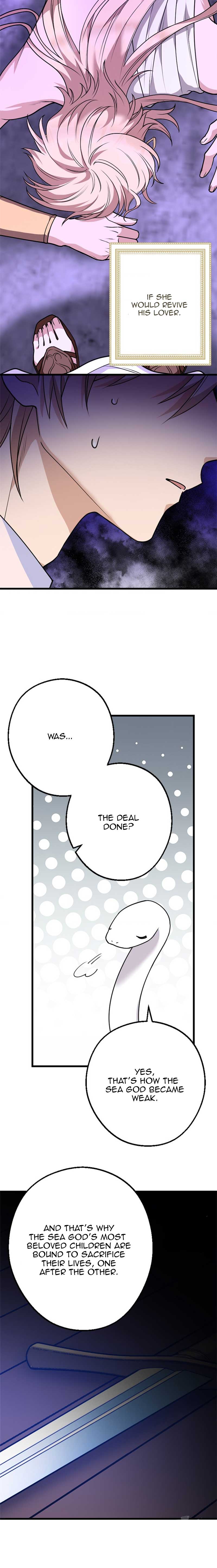 Corrupting the Heroine’s First Love Chapter 18 75 08