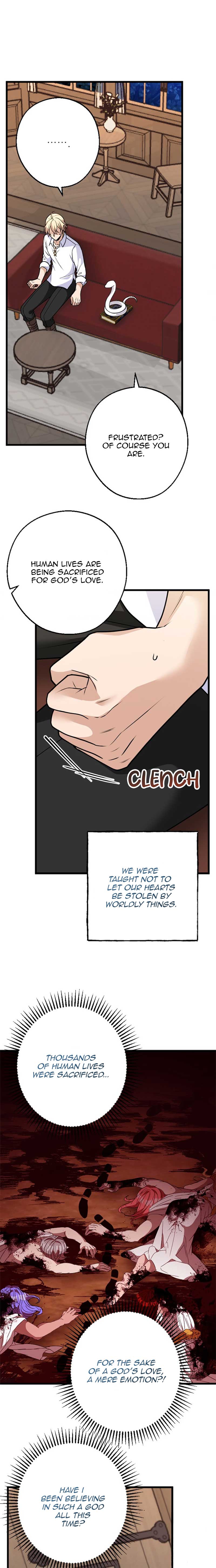 Corrupting the Heroine’s First Love Chapter 18 76 09
