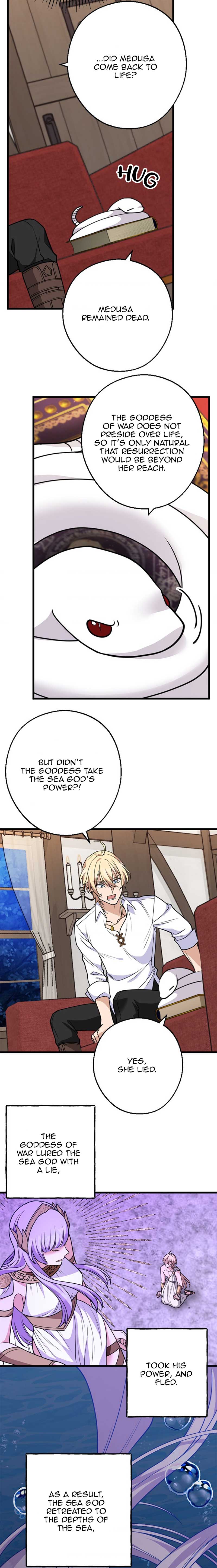 Corrupting the Heroine’s First Love Chapter 18 77 10