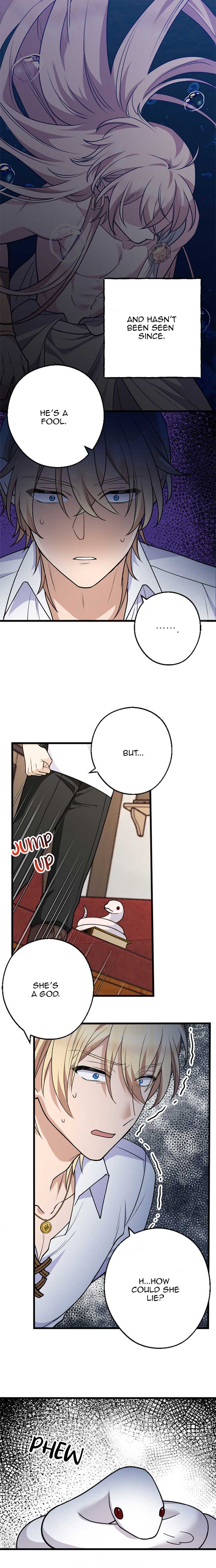 Corrupting the Heroine’s First Love Chapter 18 78 11