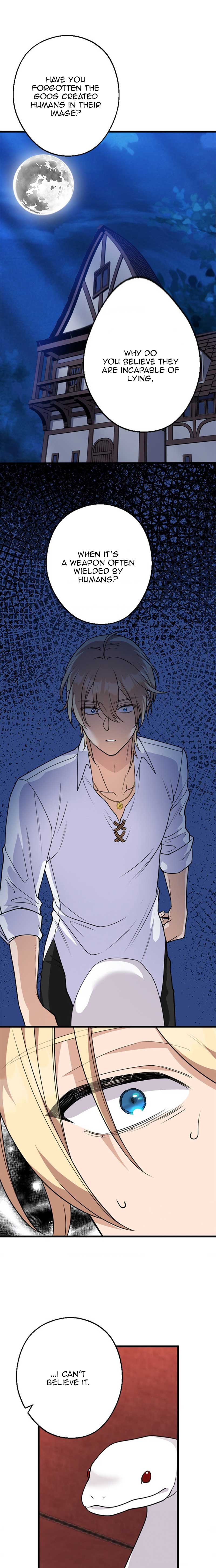 Corrupting the Heroine’s First Love Chapter 18 79 12