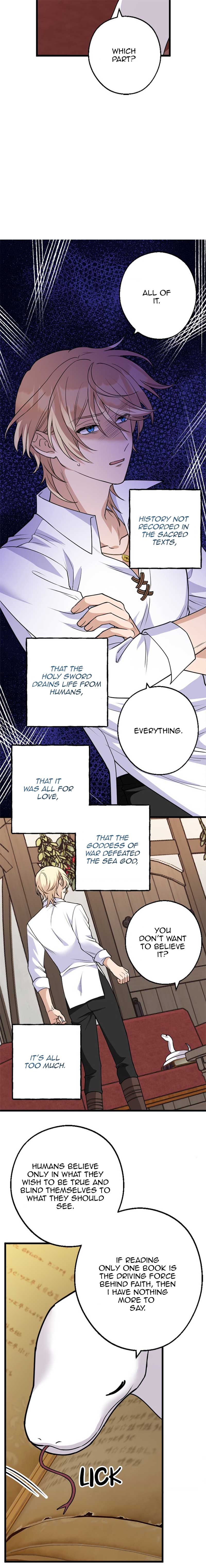 Corrupting the Heroine’s First Love Chapter 18 80 13