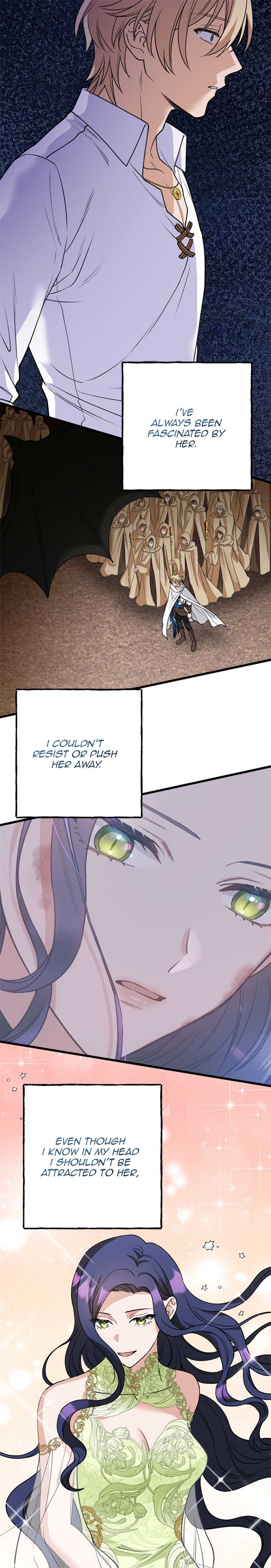 Corrupting the Heroine’s First Love Chapter 18 82 15