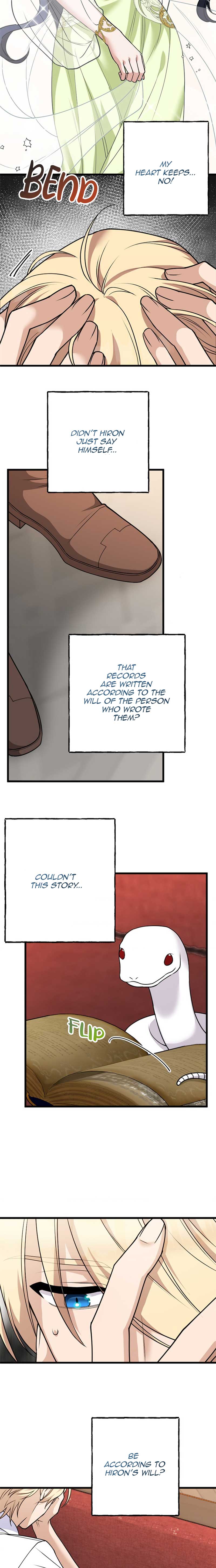 Corrupting the Heroine’s First Love Chapter 18 83 16