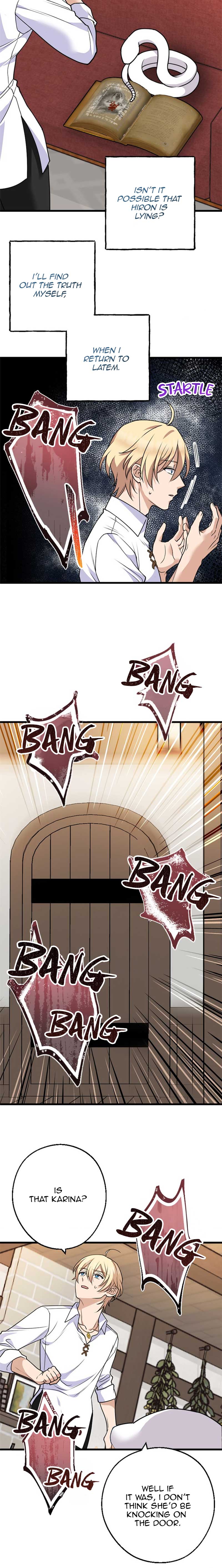 Corrupting the Heroine’s First Love Chapter 18 84 17