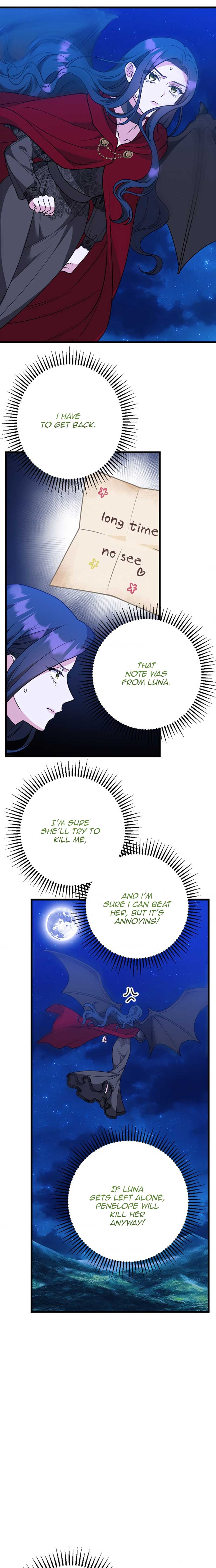Corrupting the Heroine’s First Love Chapter 18 86 19