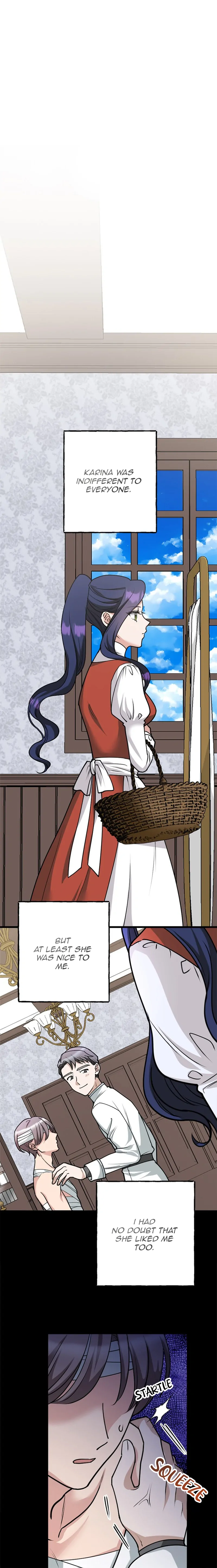 Corrupting the Heroine’s First Love Chapter 19 68 01