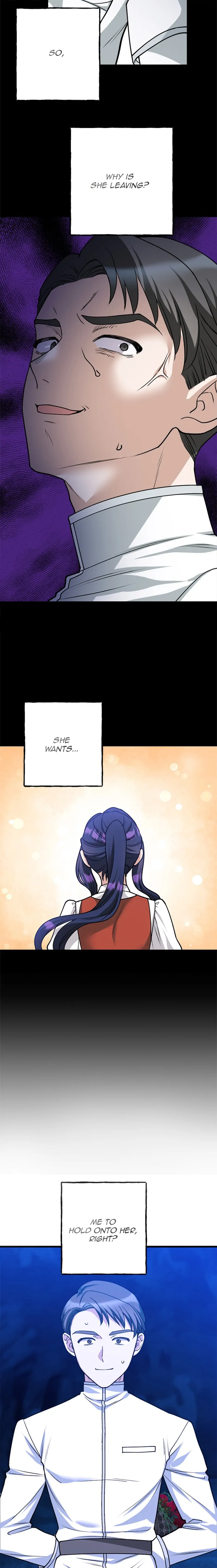 Corrupting the Heroine’s First Love Chapter 19 69 02