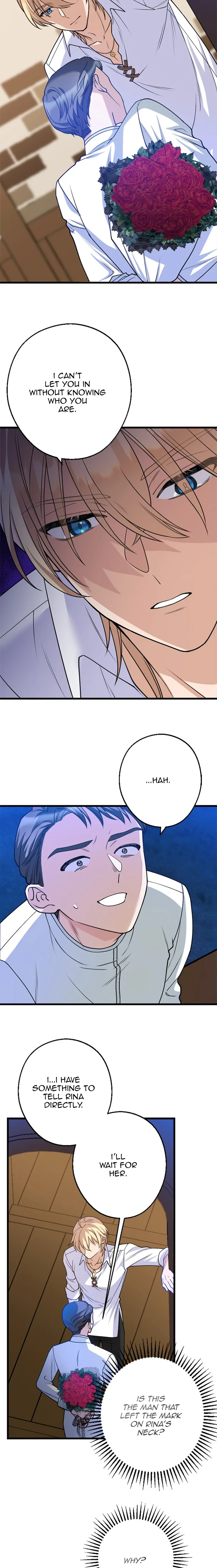 Corrupting the Heroine’s First Love Chapter 19 72 05