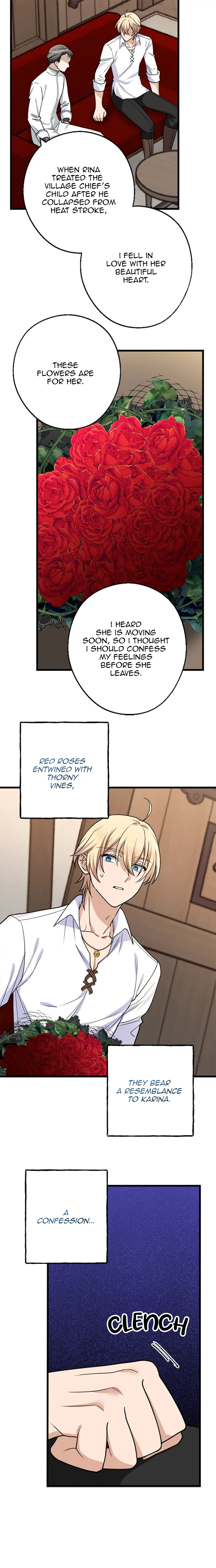 Corrupting the Heroine’s First Love Chapter 19 77 10