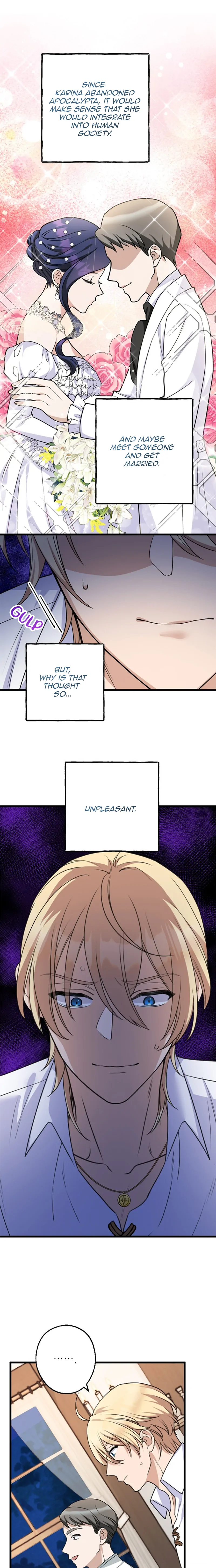 Corrupting the Heroine’s First Love Chapter 19 78 11