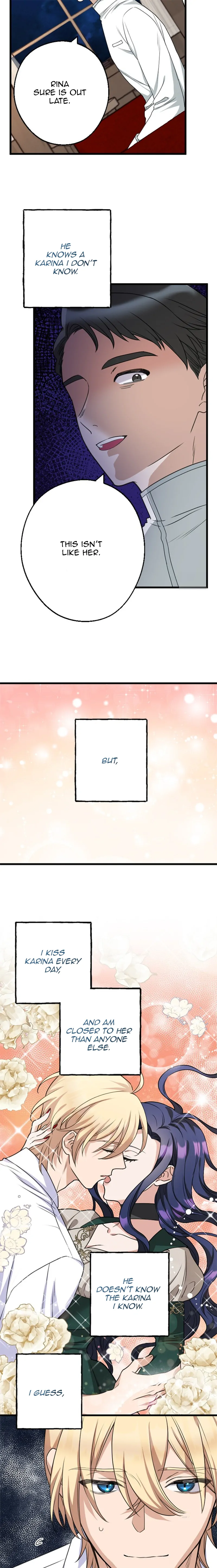 Corrupting the Heroine’s First Love Chapter 19 79 12