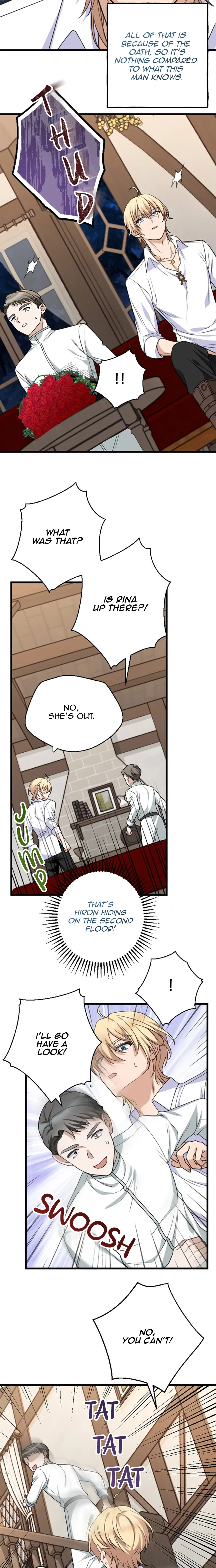 Corrupting the Heroine’s First Love Chapter 19 80 13