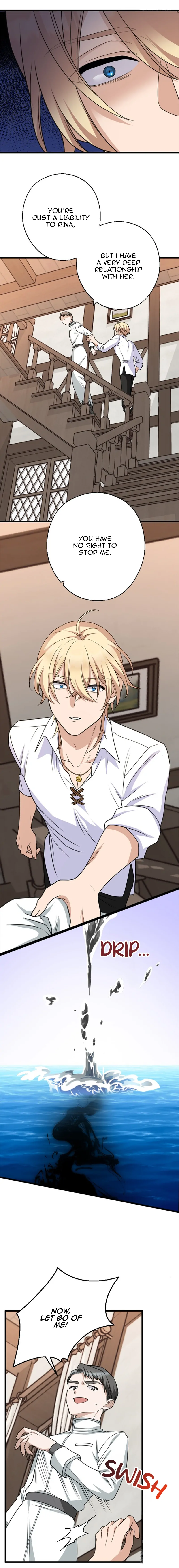 Corrupting the Heroine’s First Love Chapter 19 82 15