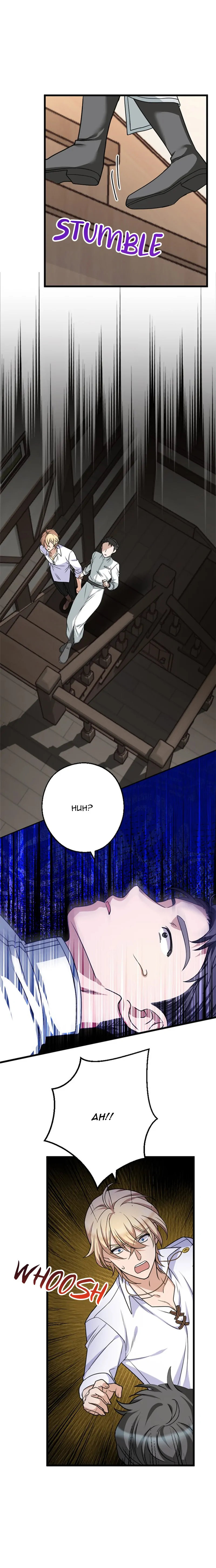 Corrupting the Heroine’s First Love Chapter 19 83 16