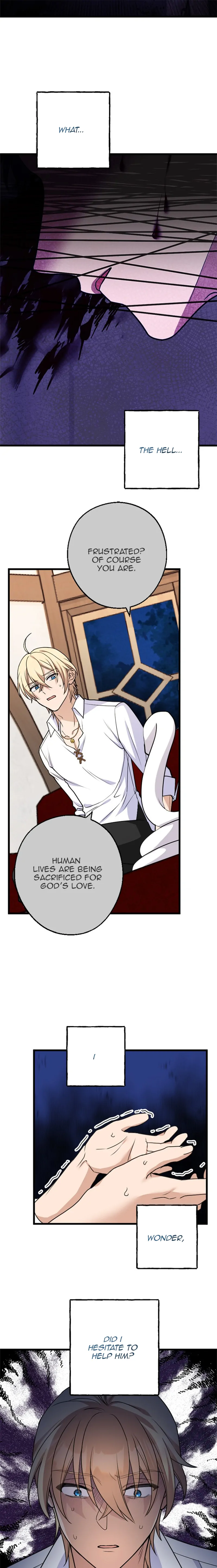 Corrupting the Heroine’s First Love Chapter 19 85 18