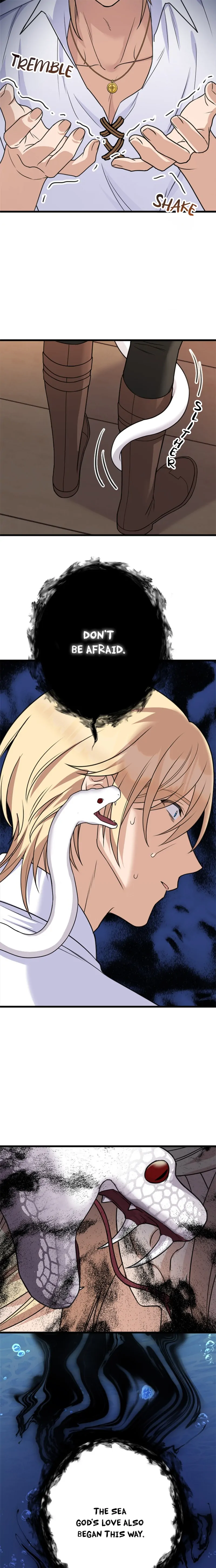 Corrupting the Heroine’s First Love Chapter 19 86 19