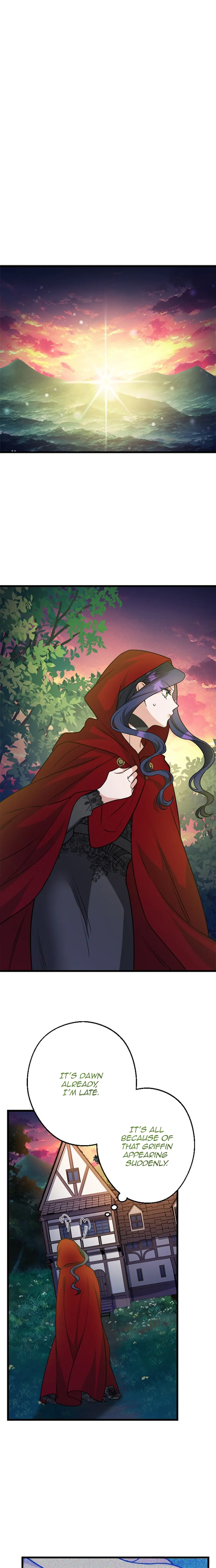 Corrupting the Heroine’s First Love Chapter 20 65 01