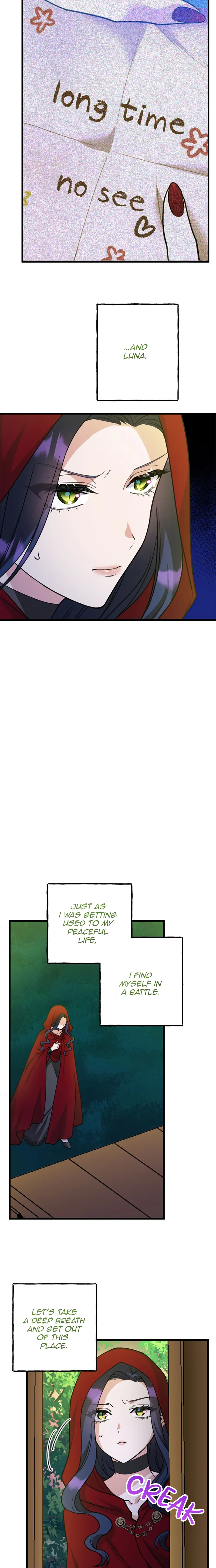 Corrupting the Heroine’s First Love Chapter 20 66 02