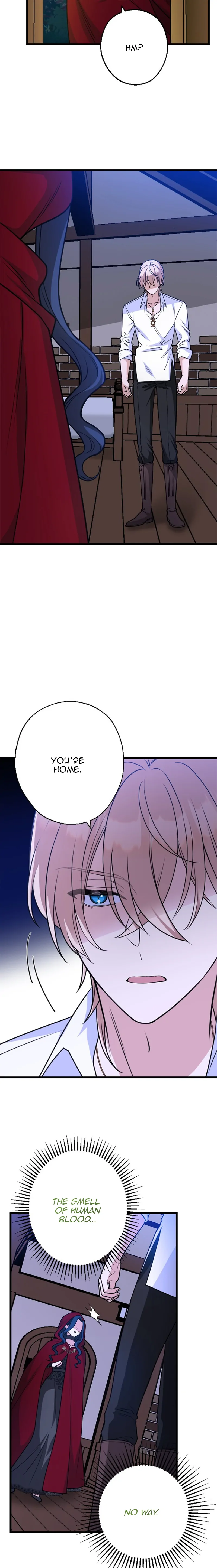 Corrupting the Heroine’s First Love Chapter 20 67 03